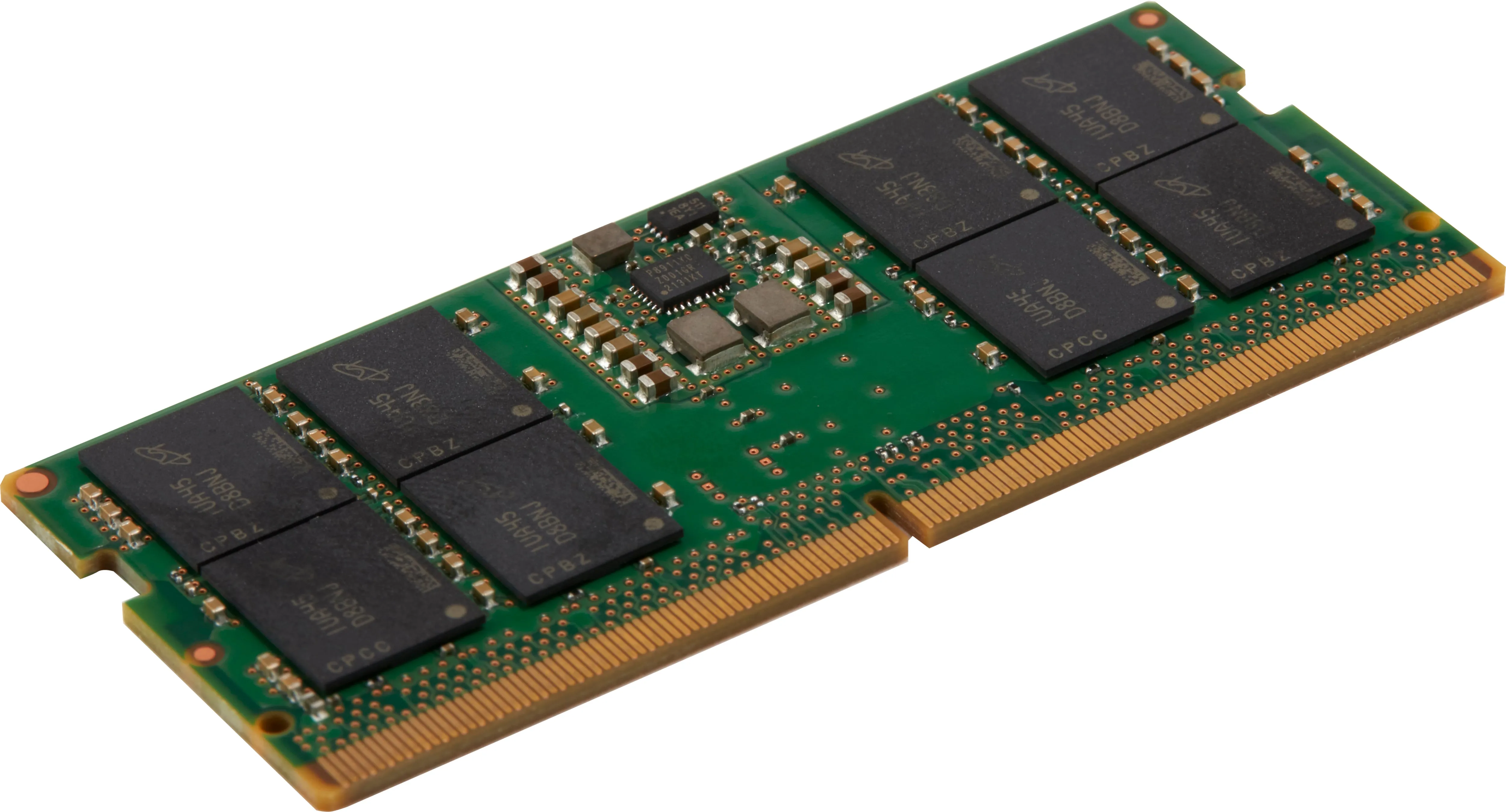 Hp 16Gb Ddr5 4800 Memory
