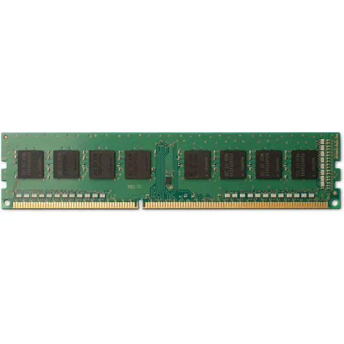 Hp 32Gb Ddr4-3200 Ecc Udimm Memory