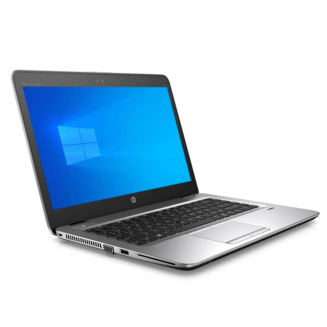 HP EliteBook 840 G4 | Intel Core I5 6th GEN (U) | 14" inch