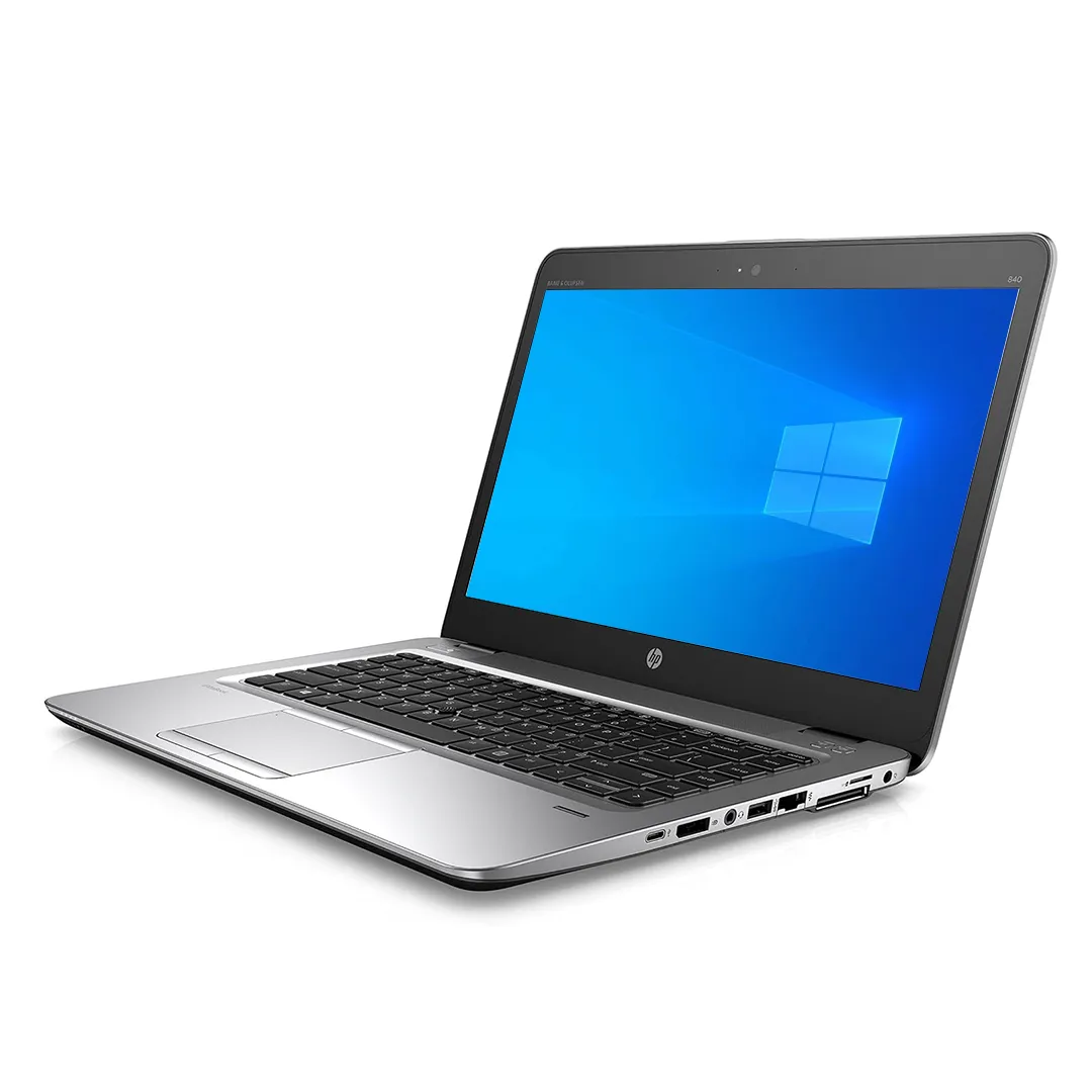 HP EliteBook 840 G4 | Intel Core I5 6th GEN (U) | 14" inch