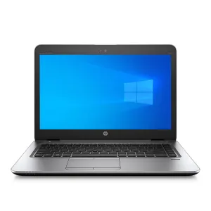 HP EliteBook 840 G4 | Intel Core I5 6th GEN (U) | 14" inch