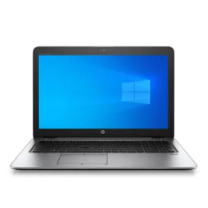HP Elitebook 850 G4 |Intel Core i5 6th GEN | 15.6" inch