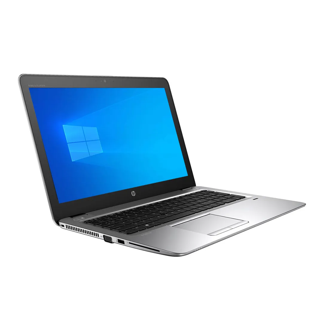 HP EliteBook 850 G4 | Intel Core i7 7th GEN | 15.6" inch