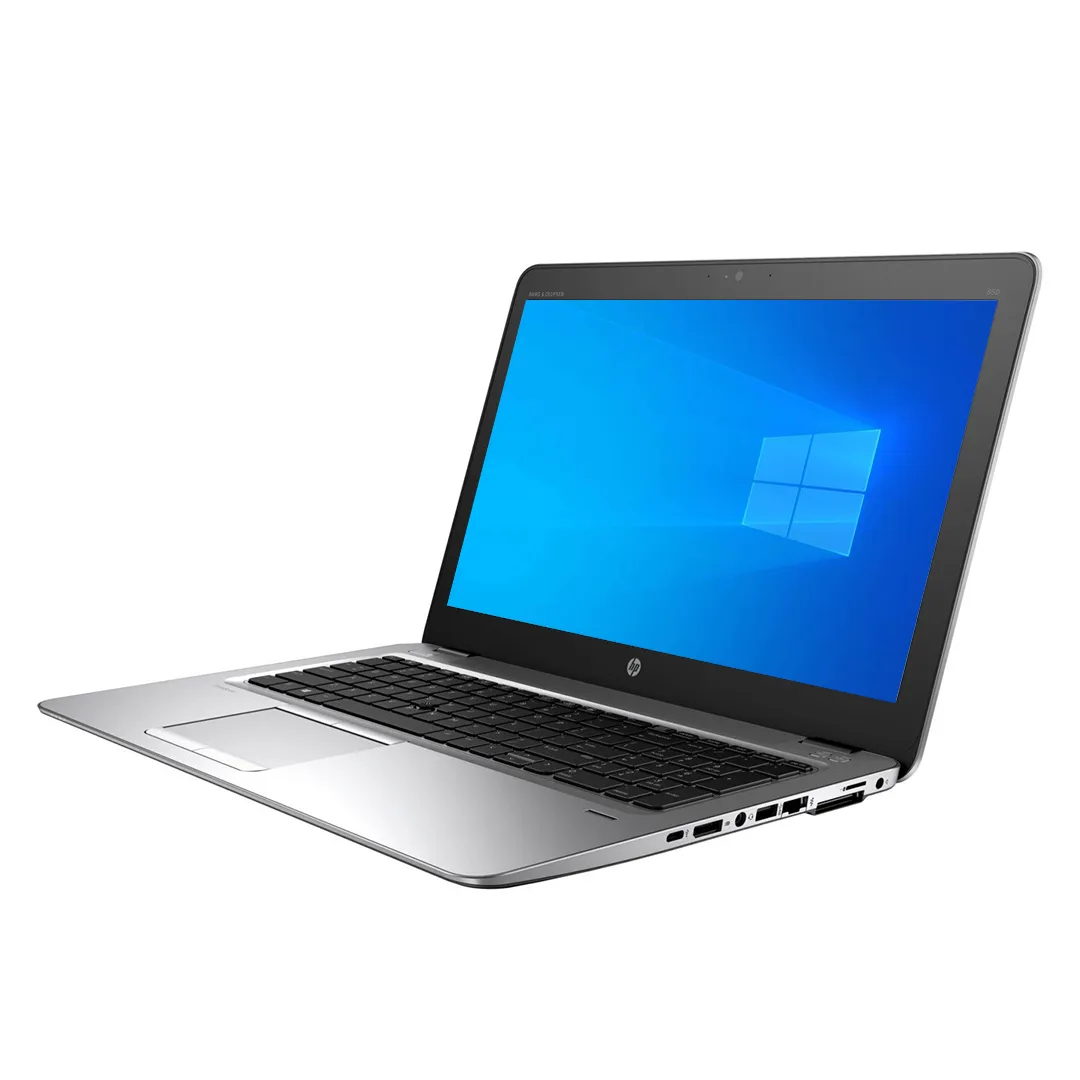 HP EliteBook 850 G4 | Intel Core i7 7th GEN | 15.6" inch