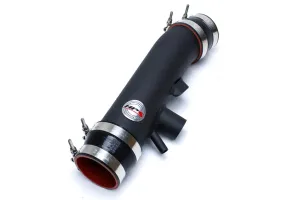 HPS Post MAF Air Intake 27-198WB Lexus RC300 2016-23 Black