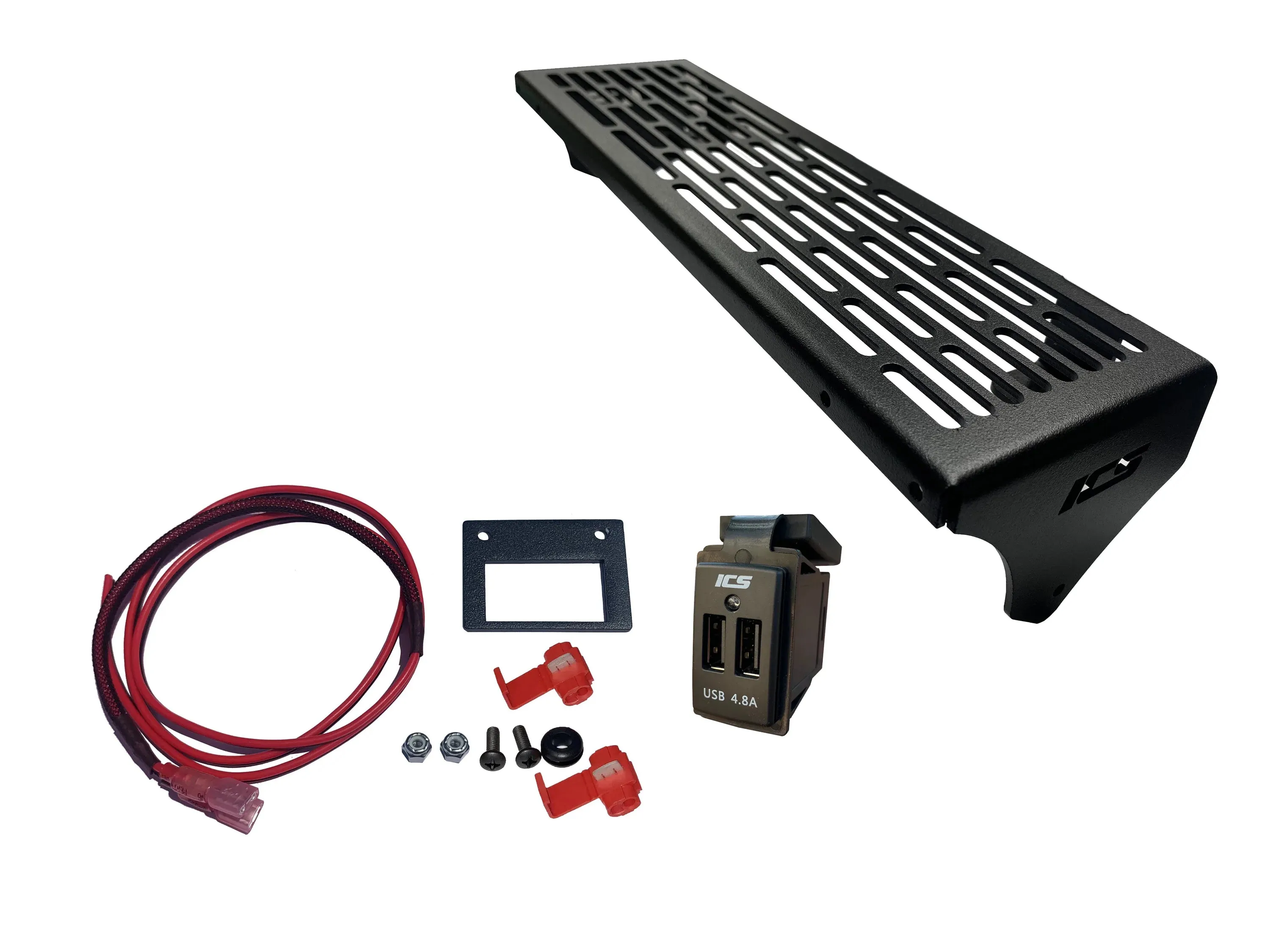ICS Dash Mount For 4Runner (2010-2024)