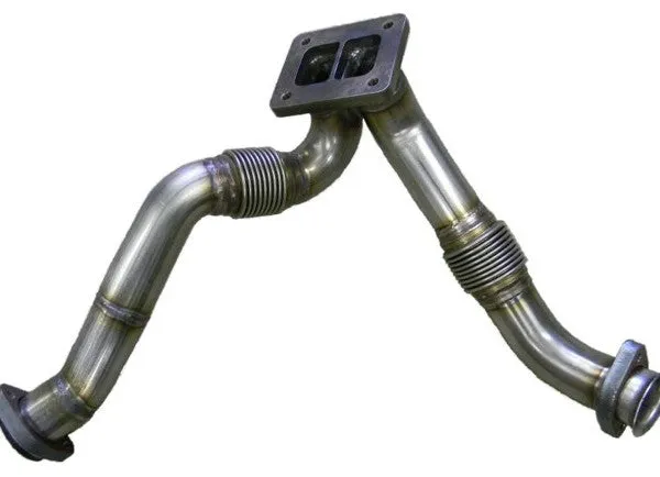 IDP OBS Up-Pipes