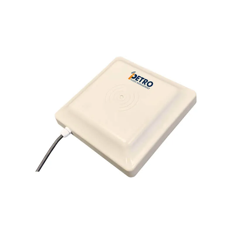 iPETRO Vehicle Authentication Accessories