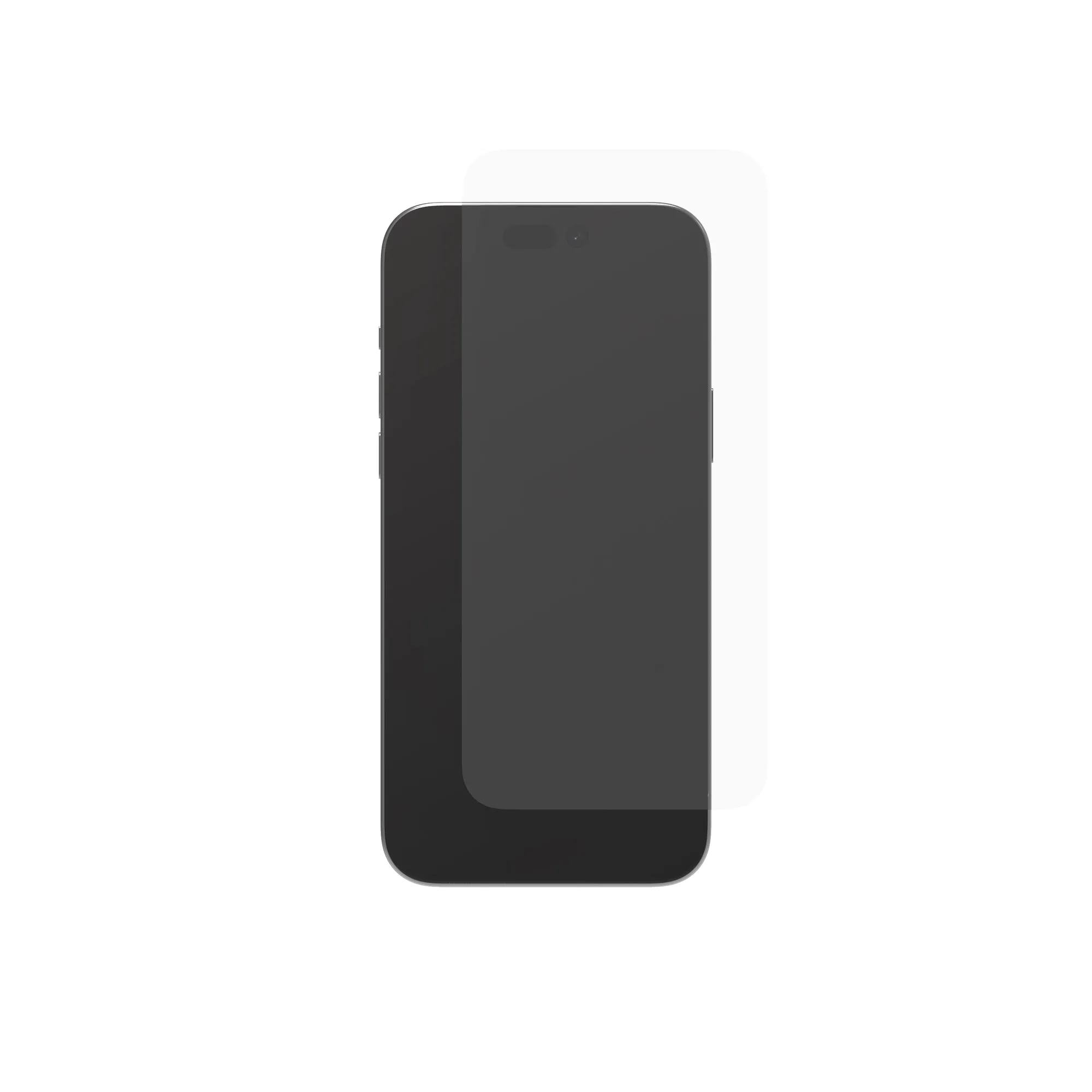 iPhone 15 Plus Tempered Glass Screen Protector