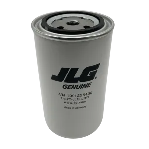 JLG Primary Fuel Filter 1001225430