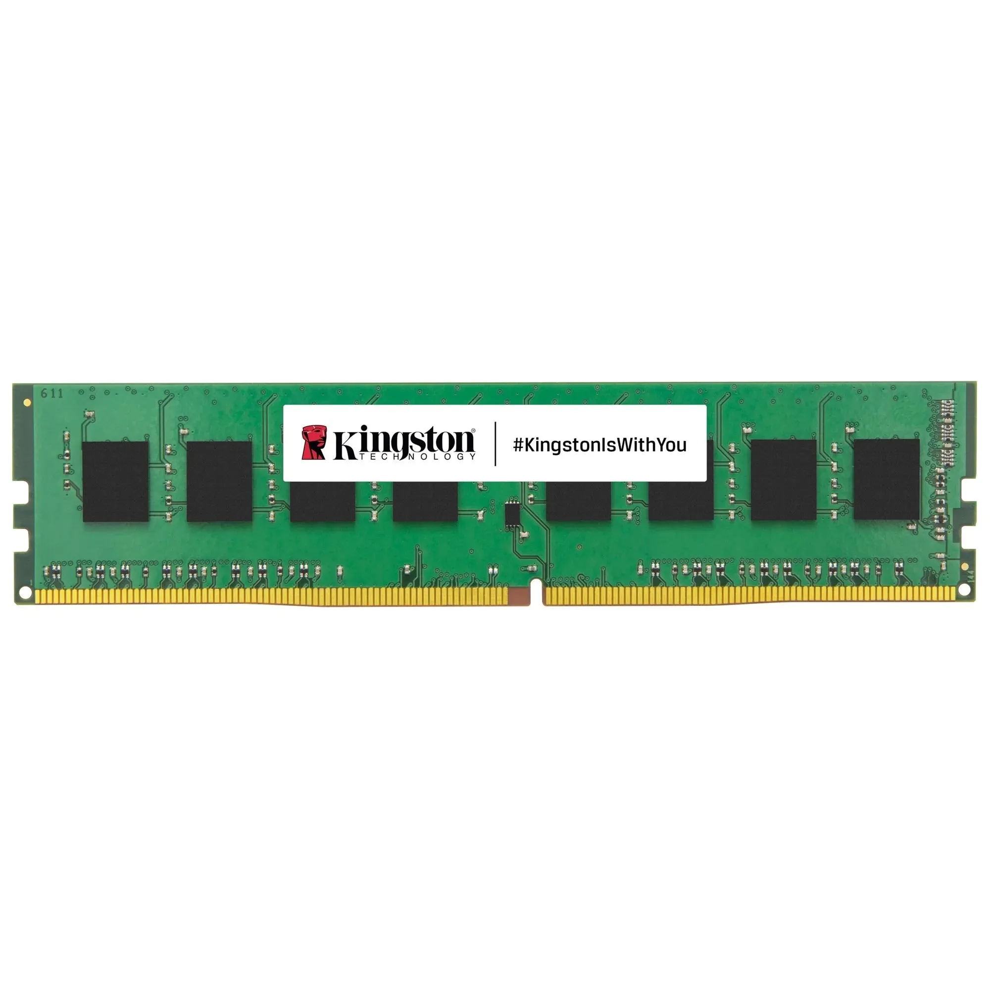 Kingston Valueram - Ddr4 3200 Udimm Cl22