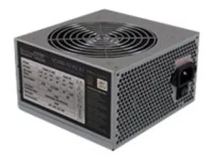 Lc Power Office Series Lc500-12 V2.31 - Power Supply - 400 Watt