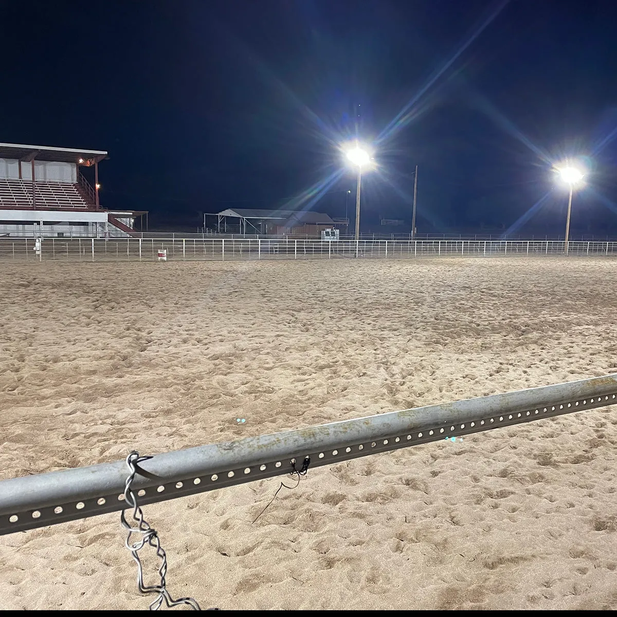 LED Flood Light