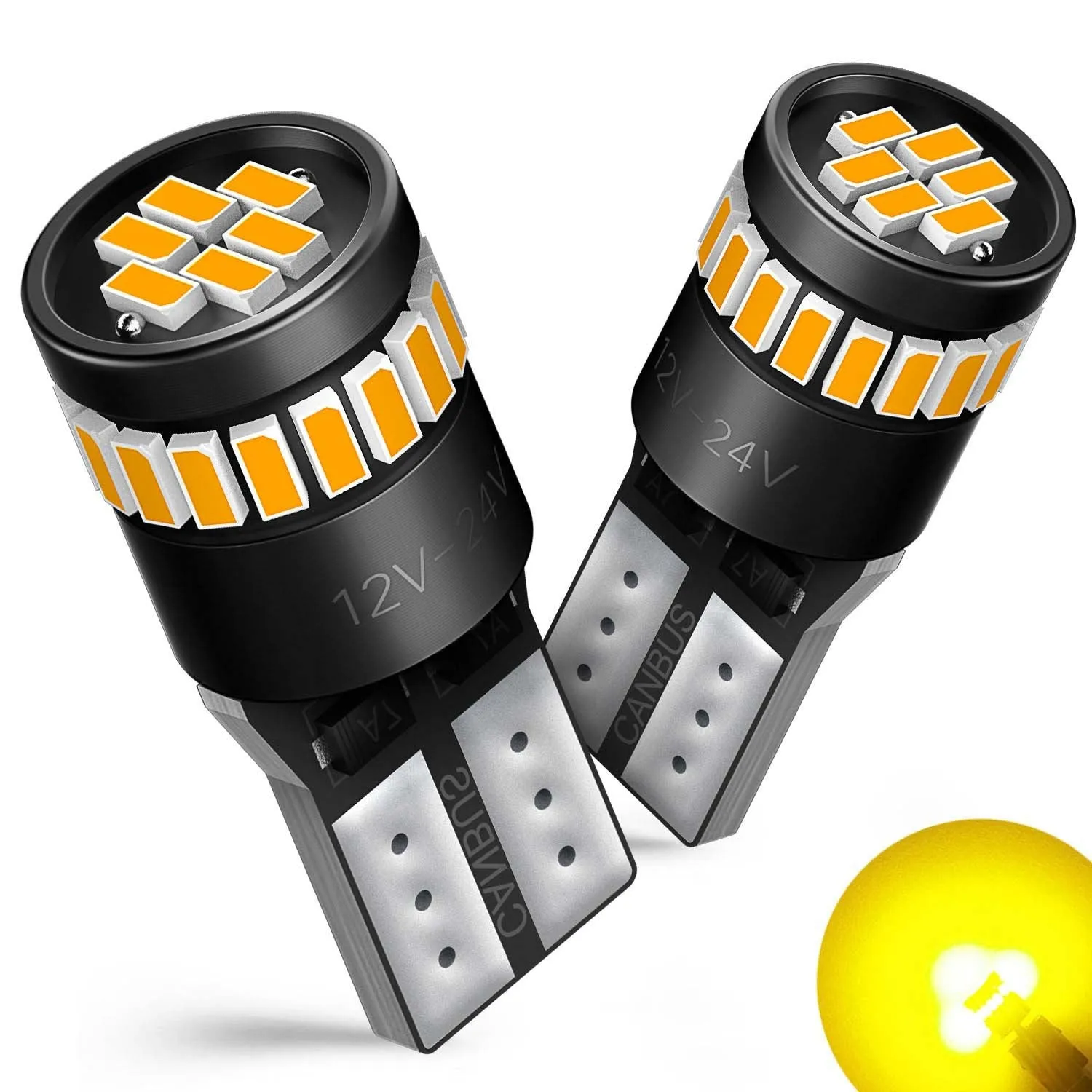 LED Lights for Ford F150 (2018-2020)