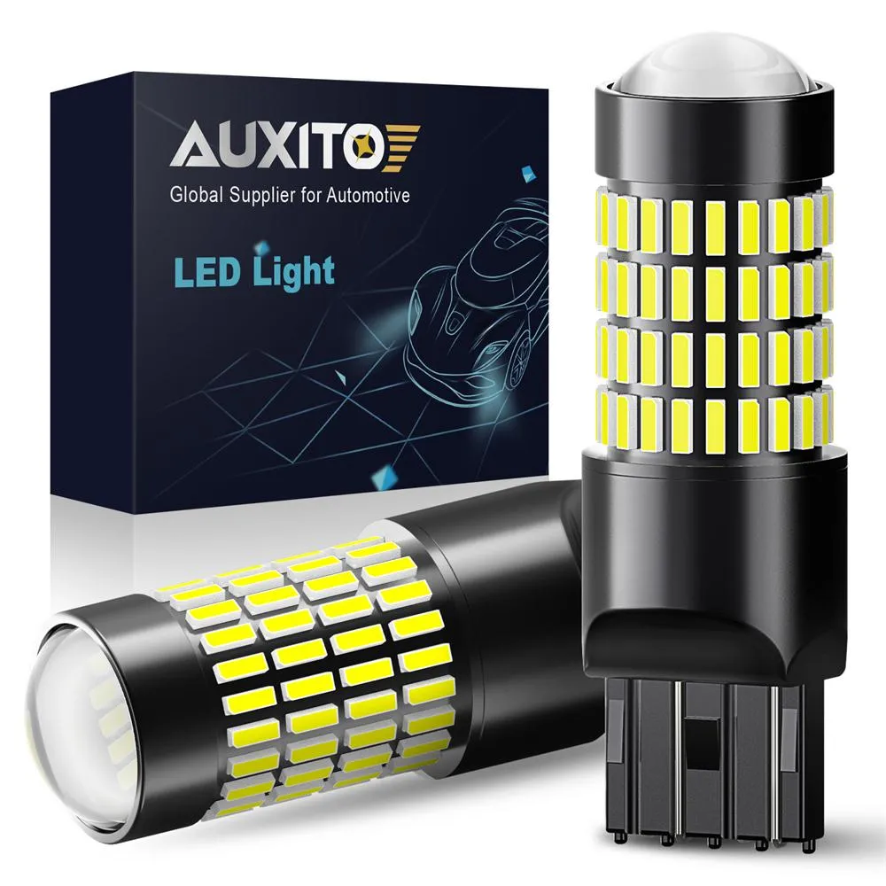 LED Lights for Ford F150 (2018-2020)