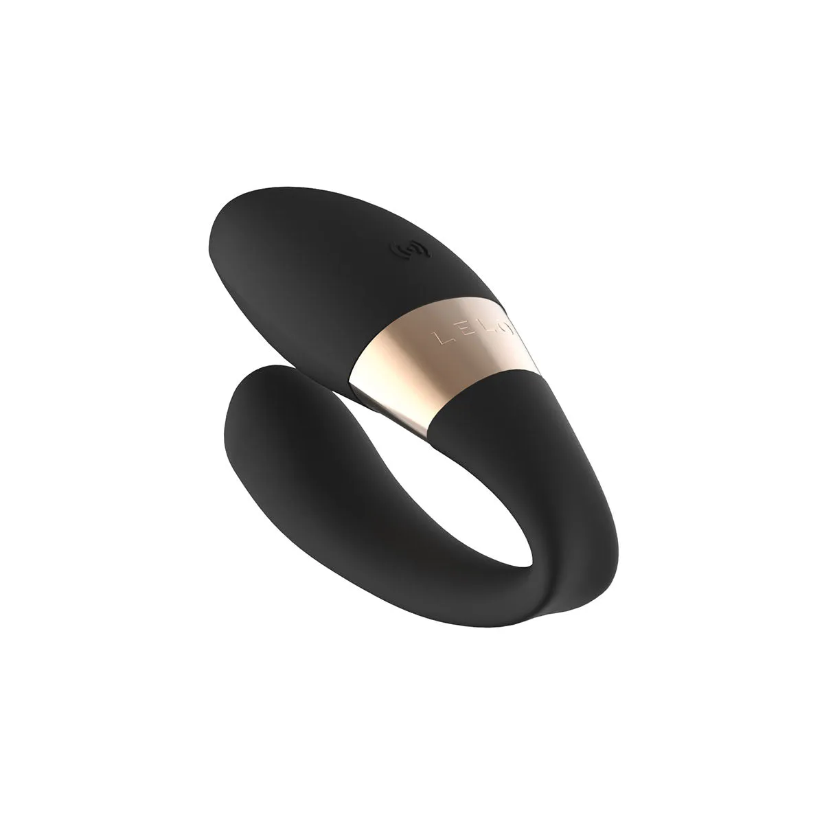 LELO Tiani Duo In Black