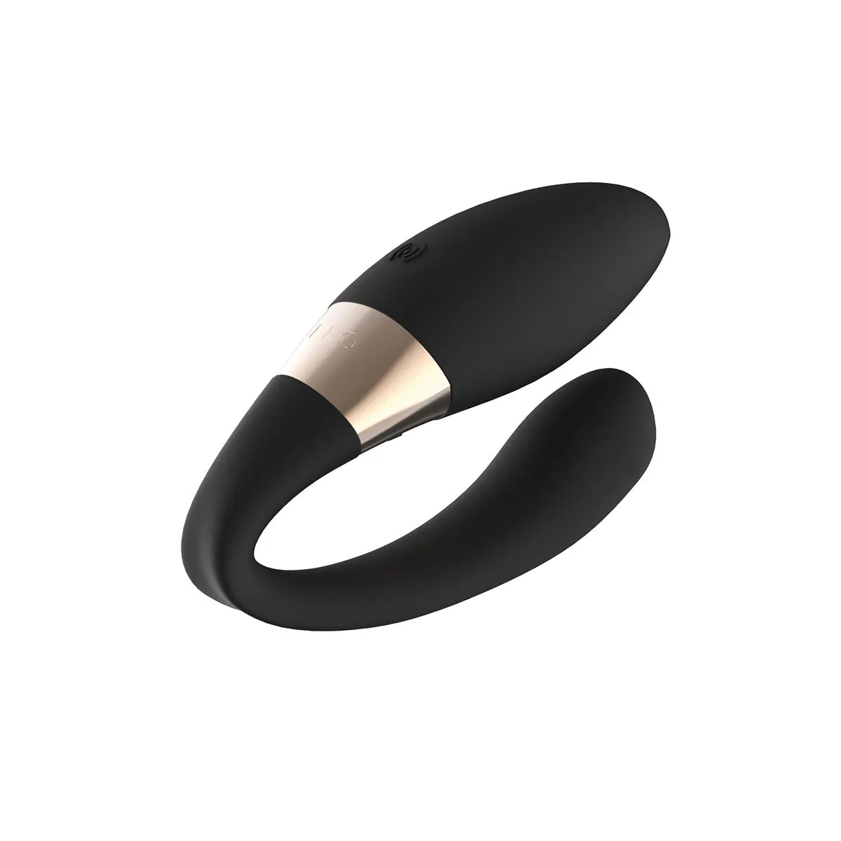 LELO Tiani Duo In Black
