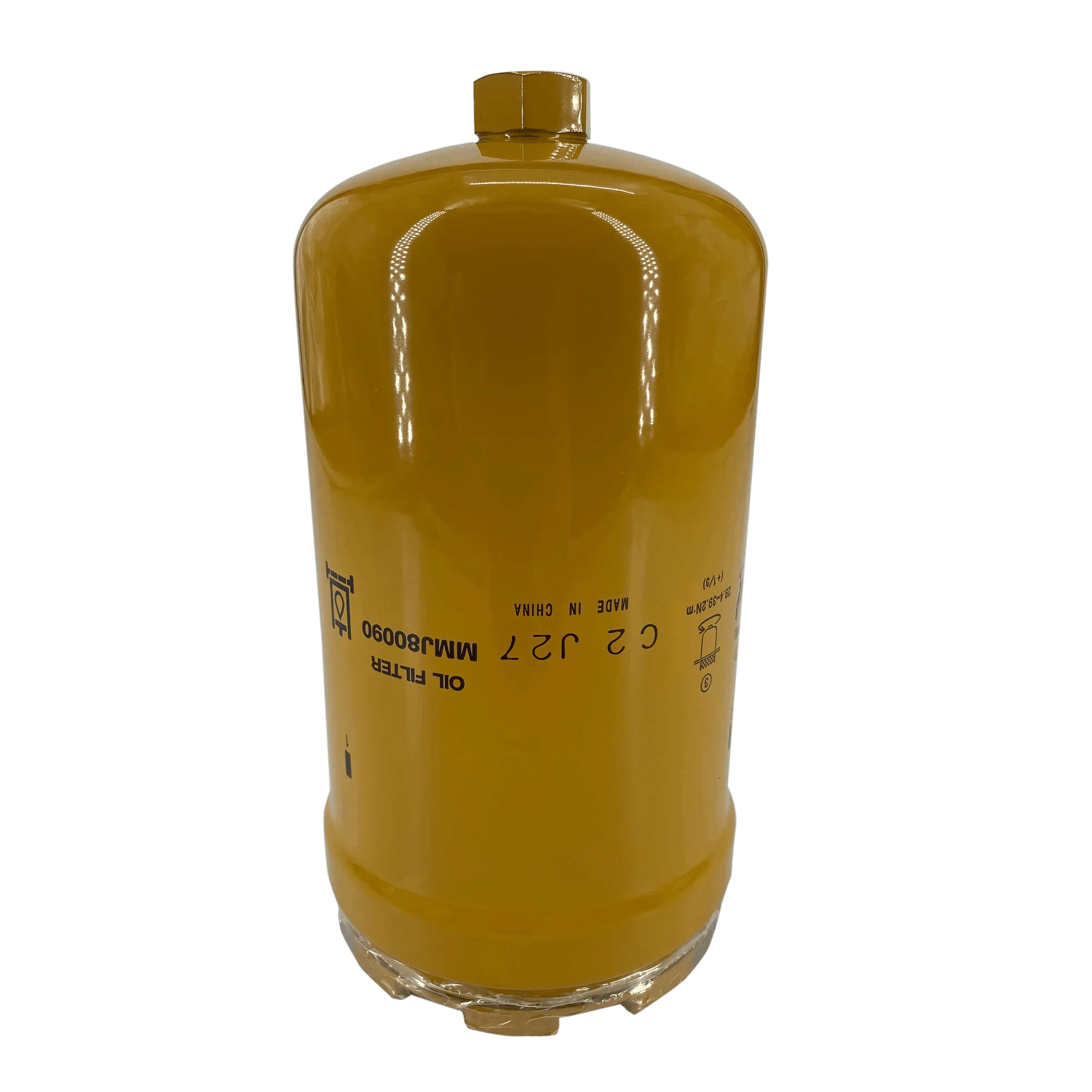 Link-Belt Pilot Line Filter MMJ80080