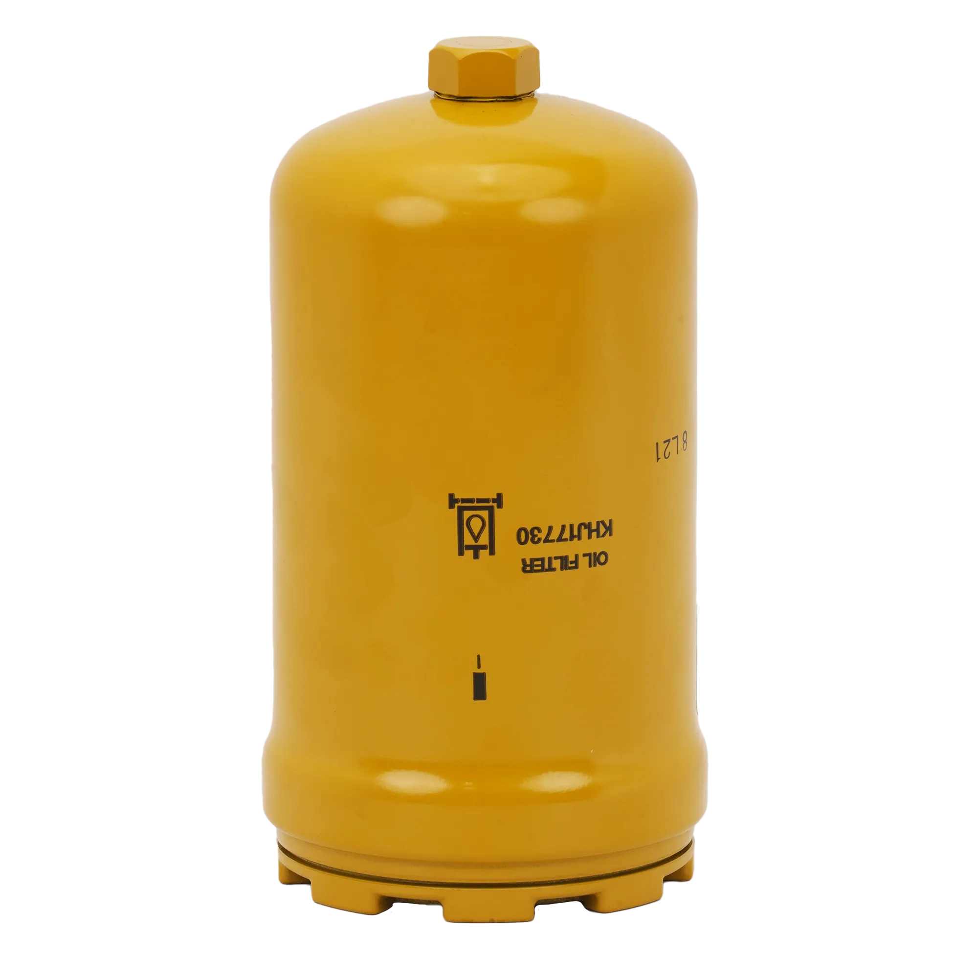 Link-Belt Pilot Line Filter MMJ80080