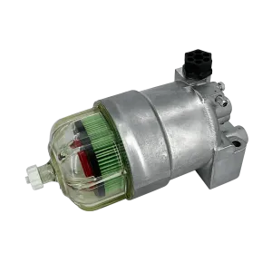 Linkbelt Filter Asm; Fuel 8981438261