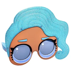 LOL Surprise Splash Queen Sun-Staches
