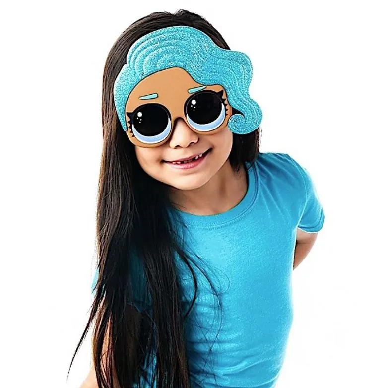 LOL Surprise Splash Queen Sun-Staches