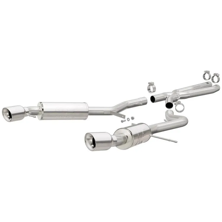 Magnaflow Catback Exhaust BMW 335i (07-10) 335i xDrive (09-10) 335xi (2008) Touring or Sport Series
