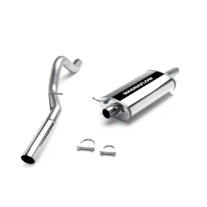 Magnaflow Catback Exhaust Dodge Durango V8 5.2L/5.9L (1998-1999) 15621