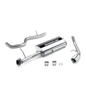 Magnaflow Catback Exhaust Mercury Mountaineer V8 4.6L (2006-2010) 16606