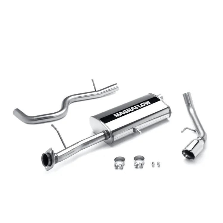 Magnaflow Catback Exhaust Mercury Mountaineer V8 4.6L (2006-2010) 16606