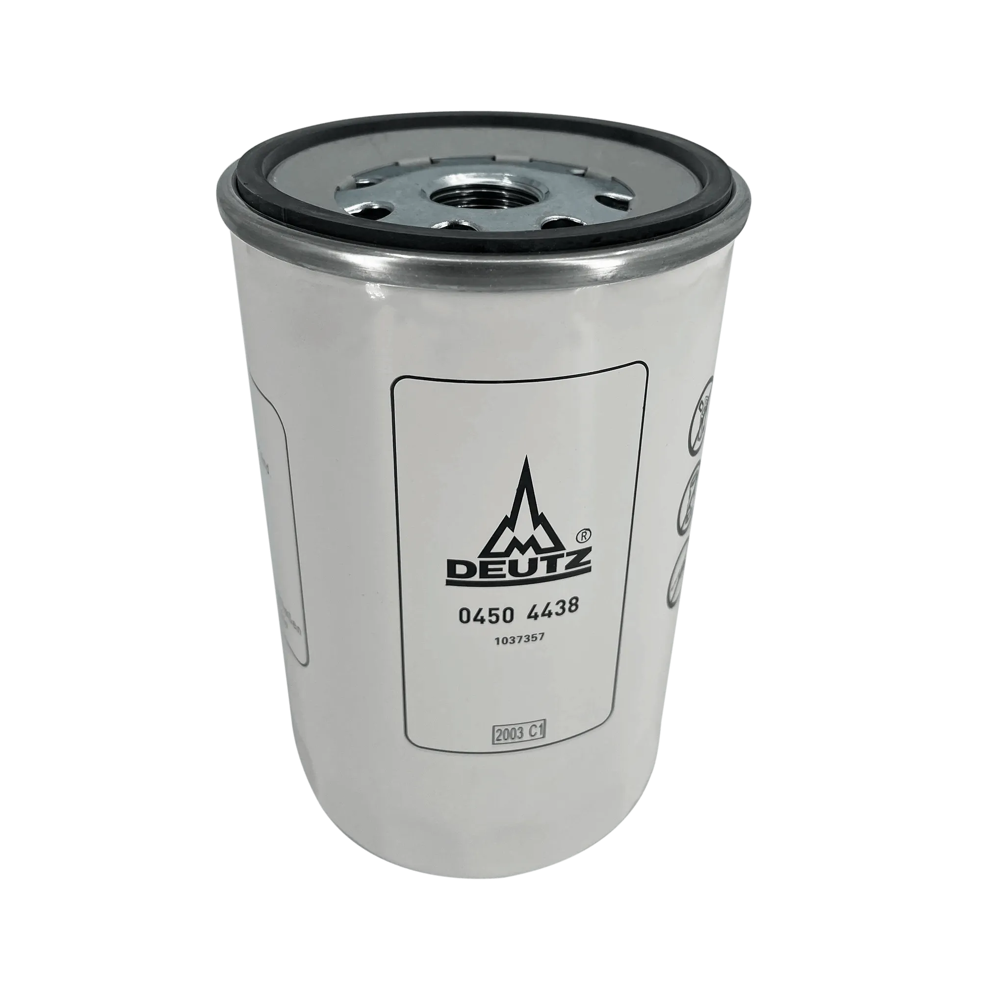 Manitou Fuel Filter J958155