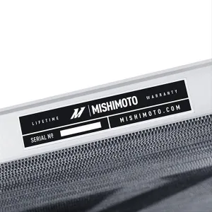 Mishimoto Performance Radiators MMRAD-FOST-13