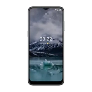 Nokia G11 6.5 Inch 4G 32GB Smartphone | Charcoal