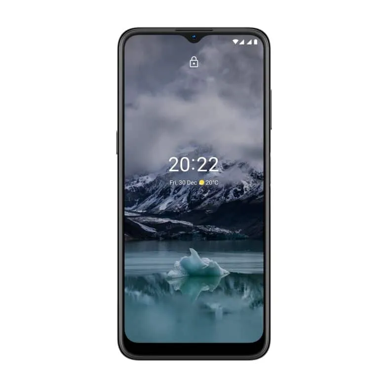 Nokia G11 6.5 Inch 4G 32GB Smartphone | Charcoal