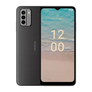Nokia G22 64GB Grey Sim Free Smartphone | 101S0609H001