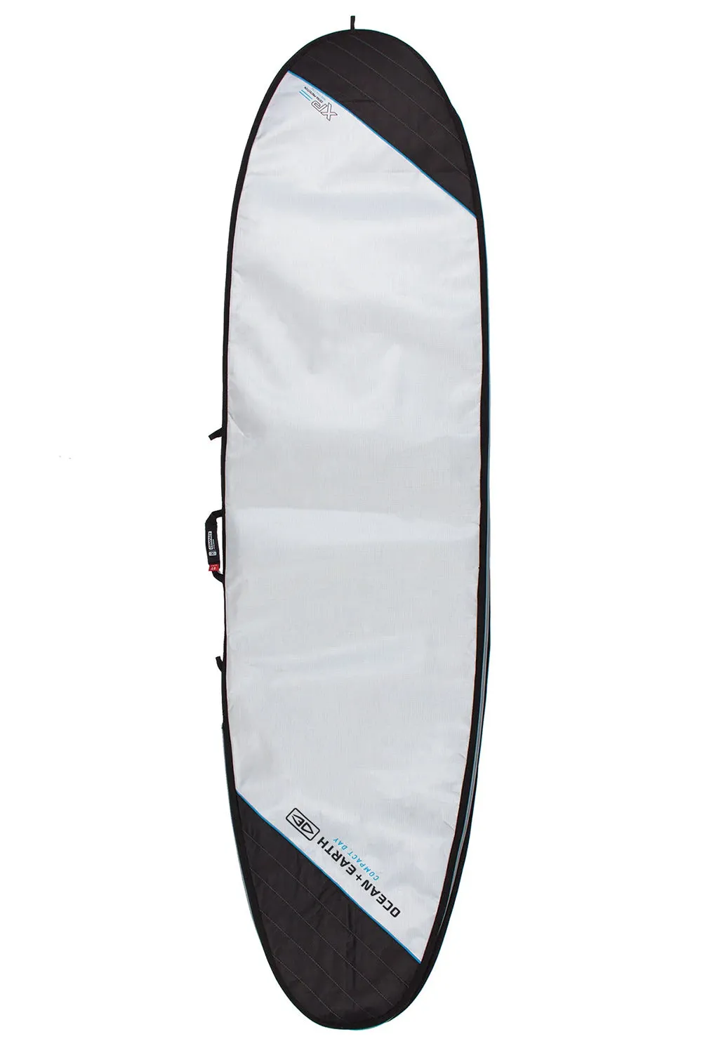 Ocean & Earth Compact Day Longboard Cover