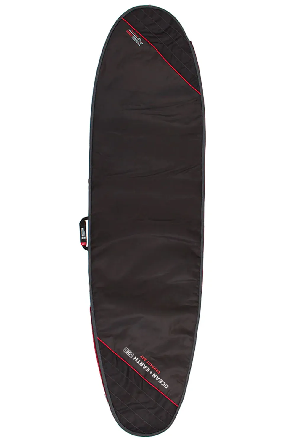 Ocean & Earth Compact Day Longboard Cover
