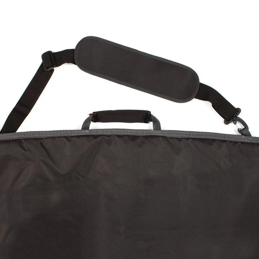Ocean & Earth Compact Day Midlength Cover Black