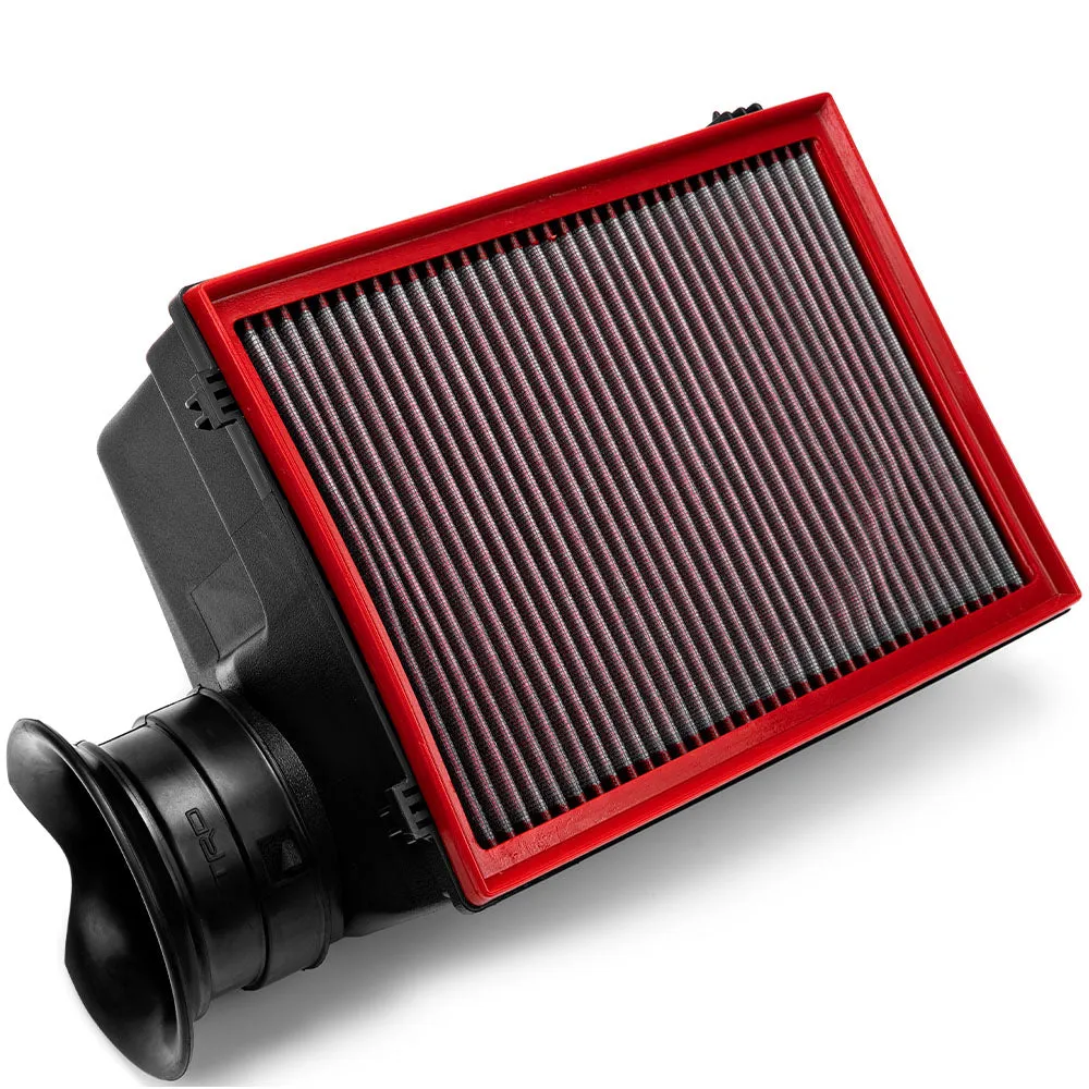 OEM TRD Cold Air Intake 4Runner (2010-2024)