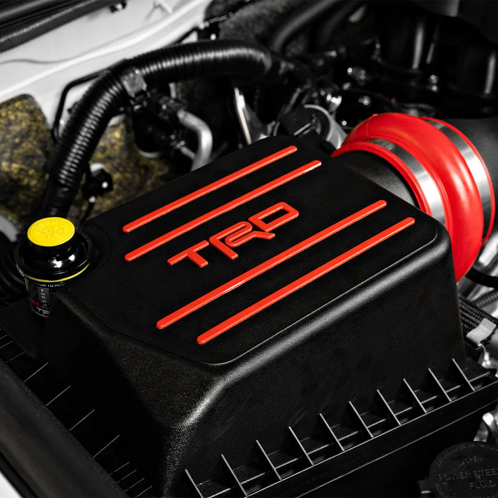 OEM TRD Cold Air Intake 4Runner (2010-2024)