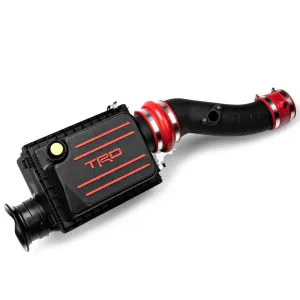 OEM TRD Cold Air Intake 4Runner (2010-2024)