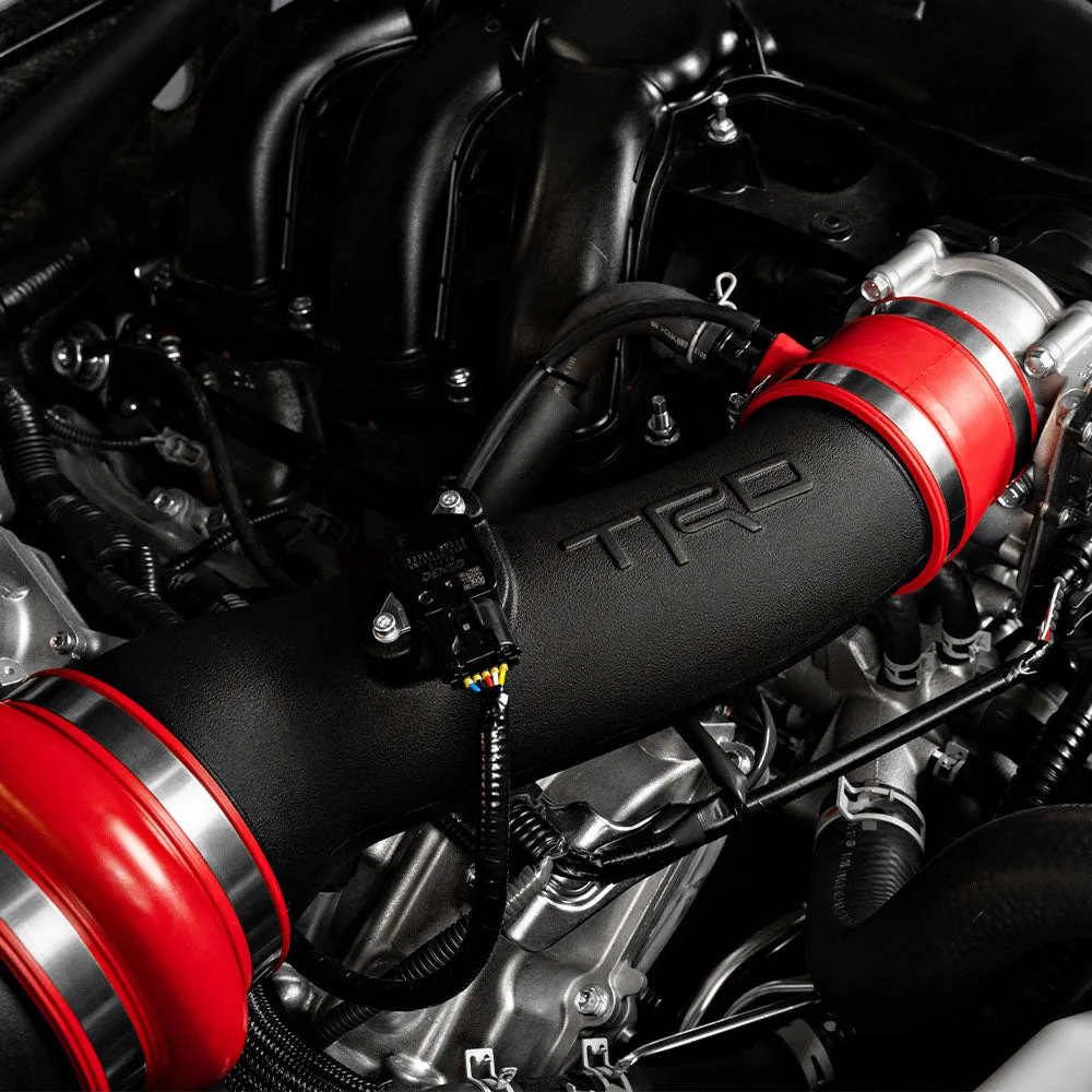 OEM TRD Cold Air Intake 4Runner (2010-2024)