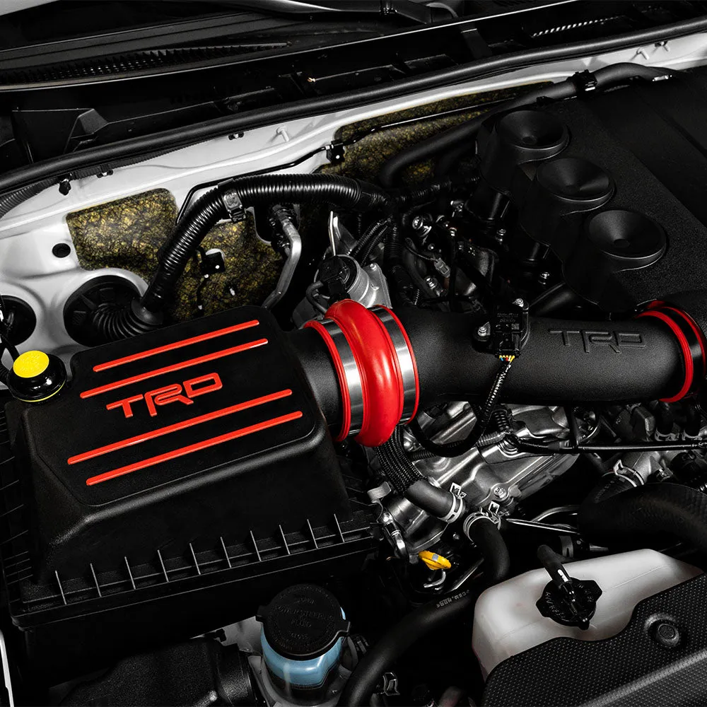 OEM TRD Cold Air Intake 4Runner (2010-2024)