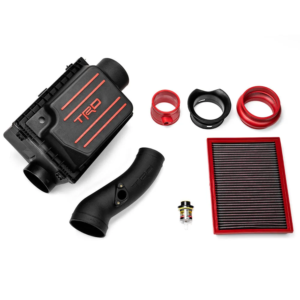 OEM TRD Cold Air Intake 4Runner (2010-2024)