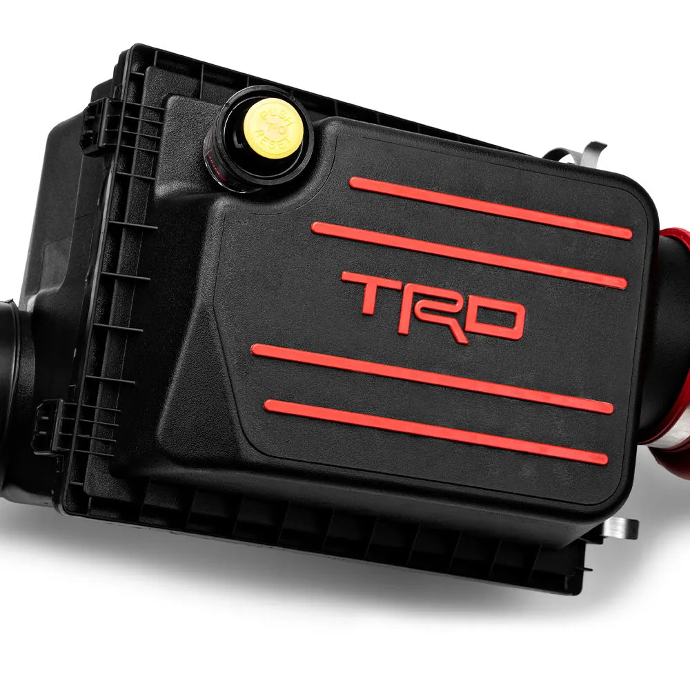 OEM TRD Cold Air Intake 4Runner (2010-2024)
