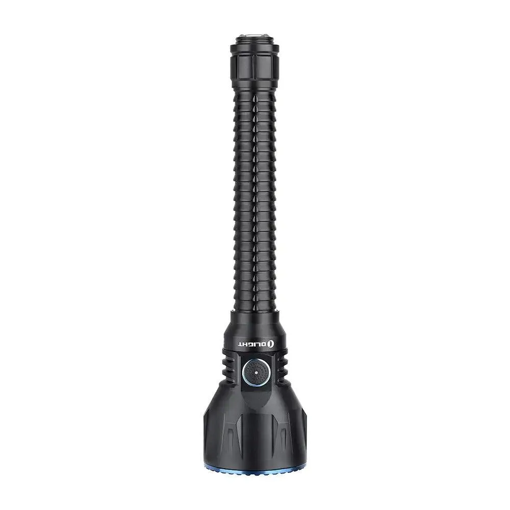 OLIGHT JAVELOT TURBO BLACK 1300M HUNTING  LED TORCH