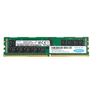 Origin 64Gb (1*64Gb) 4Rx4 Pc4-21300V-L Ddr4-2666Mhz Lrdimm