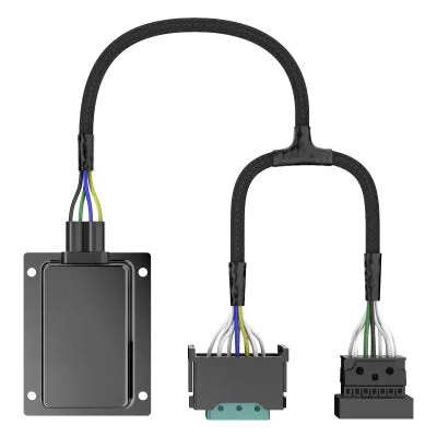 Osram LEDriving SMART CANBUS control cancellers