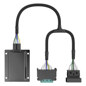 Osram LEDriving SMART CANBUS control cancellers