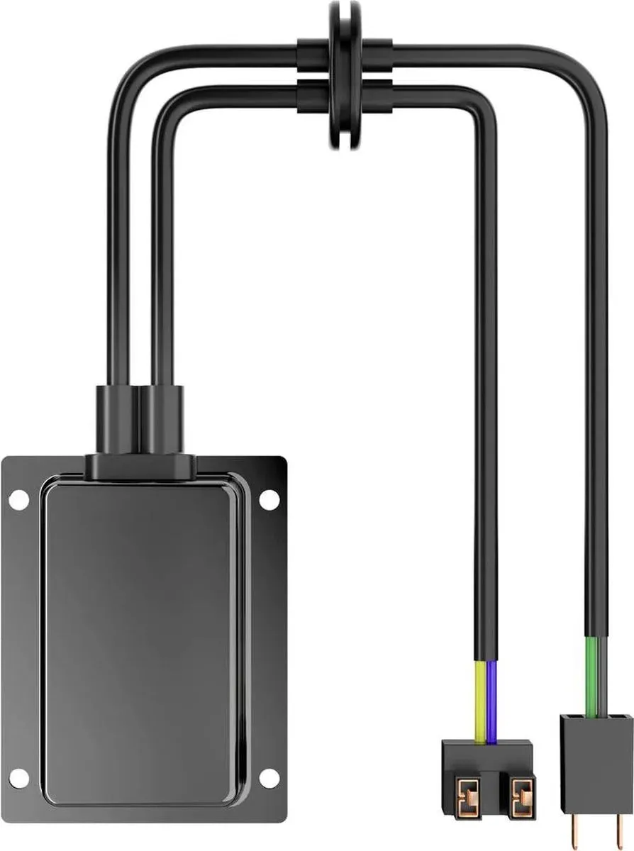 Osram LEDriving SMART CANBUS control cancellers